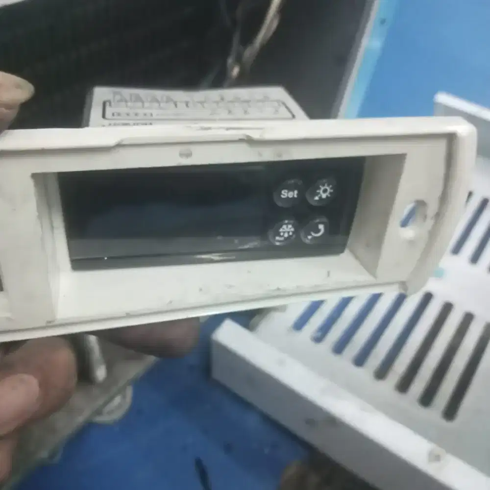 Service ac perbaikan ac