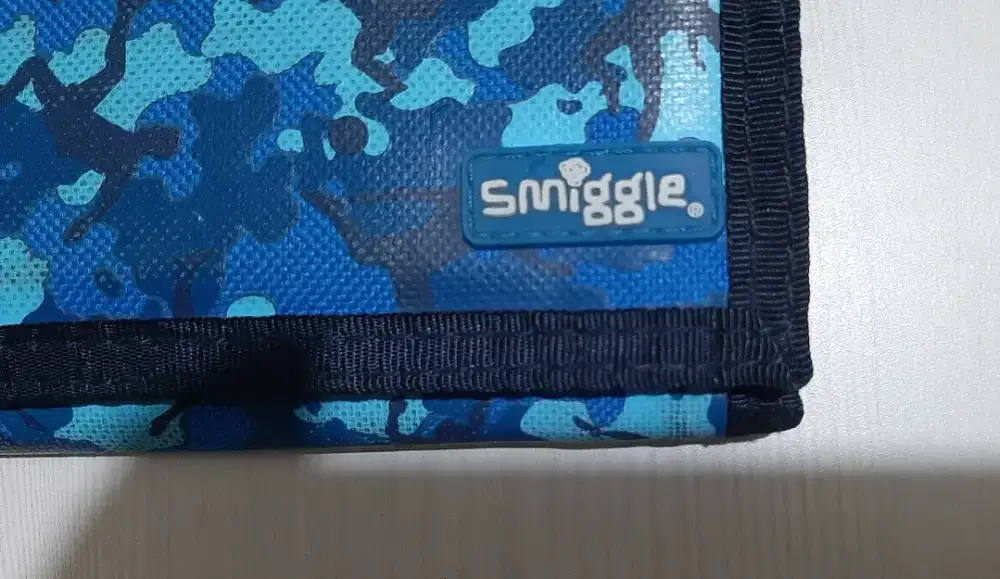 Dompet SMIGGLE Australia  original