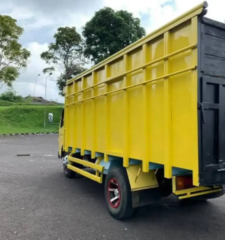 Truck Pindahan Rumah & Pngiriman