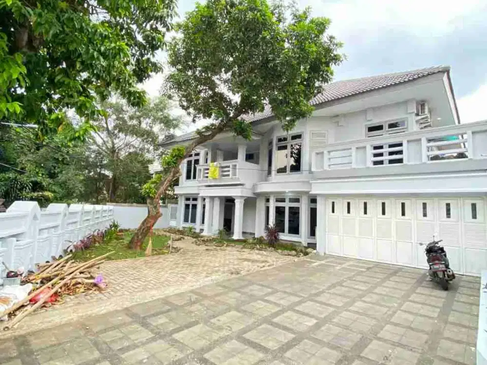 Dijual Rumah Mewah Daerah Pejaten Barat Pasar Minggu Jakarta Selatan