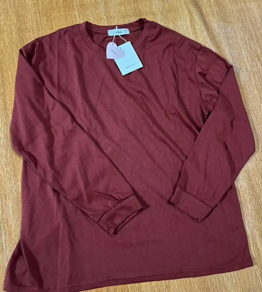 Brand siwa (barang bangkok)