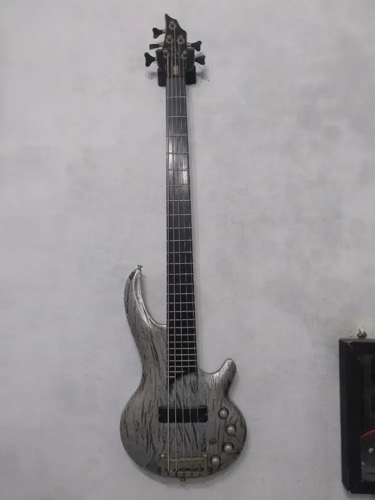 Cort curbow 5 string