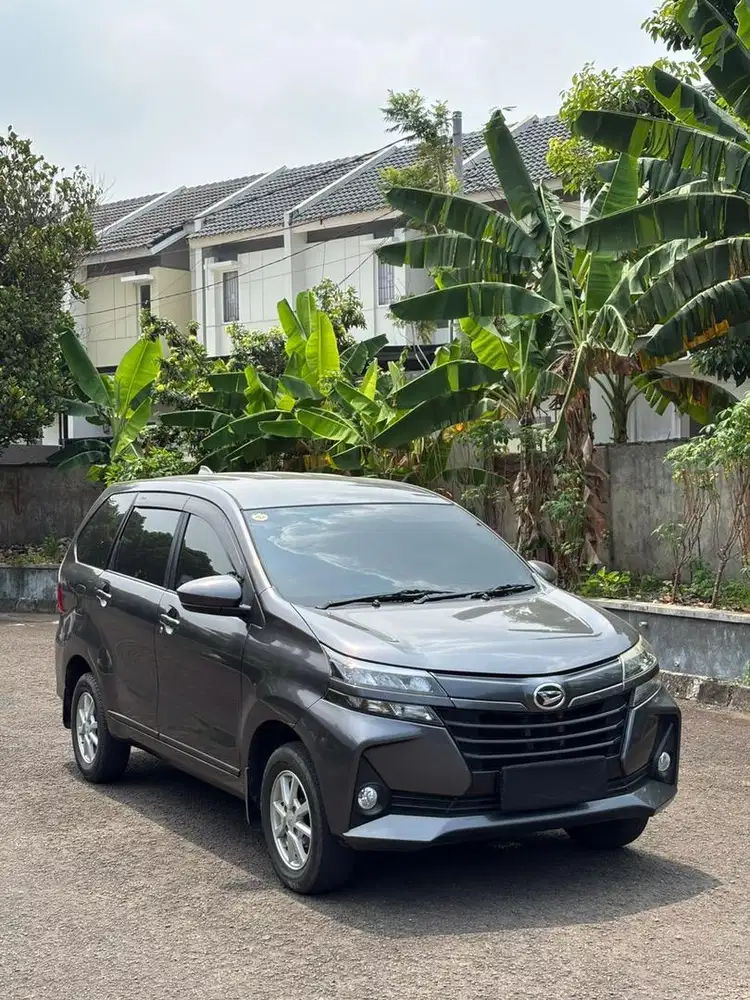 Jual Cepat Xenia X Deluxe Manual 2020