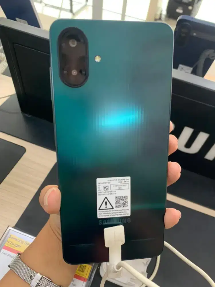Samsung A07 New