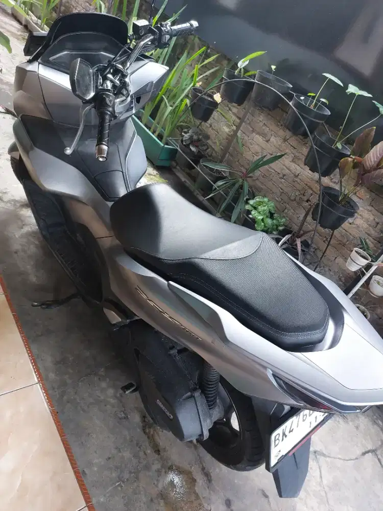 Jual bekas Honda PCX 160cc