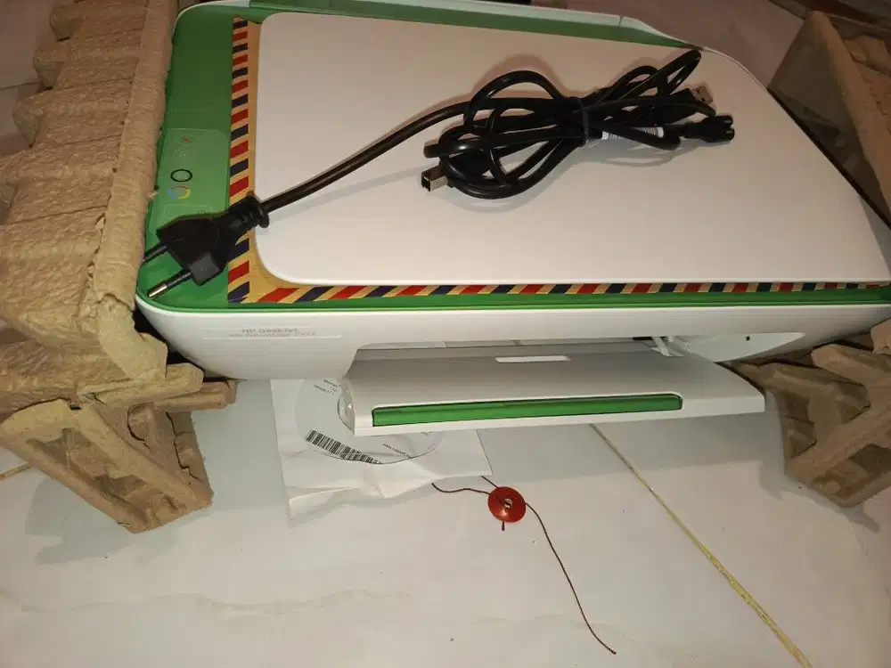 printer HP Deskjet Ink Advantage 2337