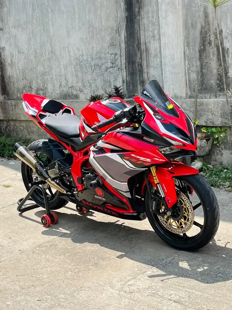 Honda CBR 250 RR ABS 2020