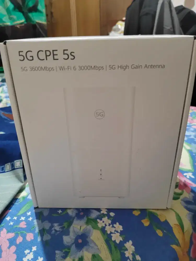 Router Huawei Bovi H153-381