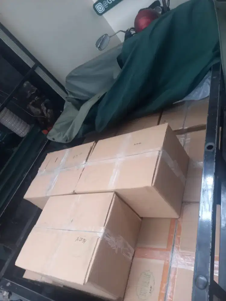 Ready Stock Daging Durian Termurah