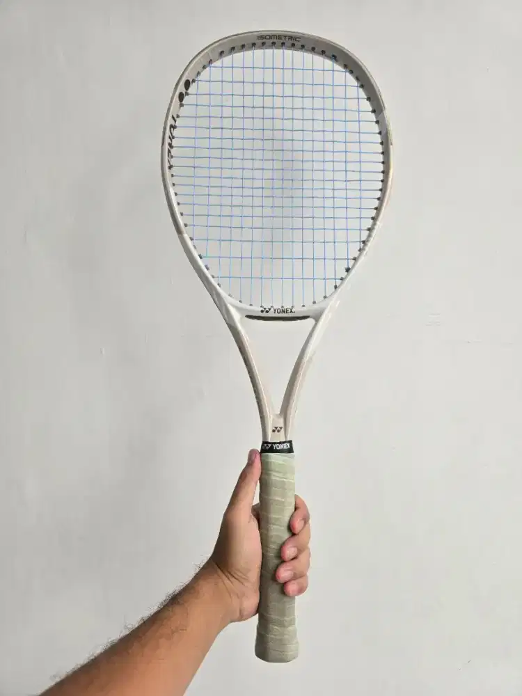 Yonex Vcore Sand Beige 100L Mulus luss