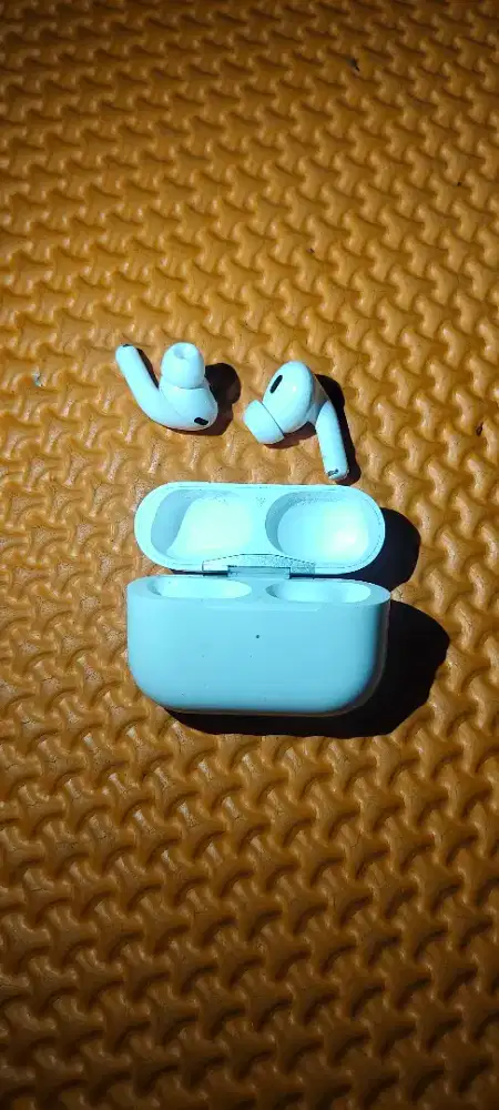 Air Pods Pro 2 lightning Original