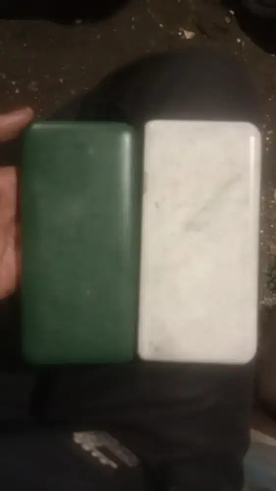 Powerbank robot 10000