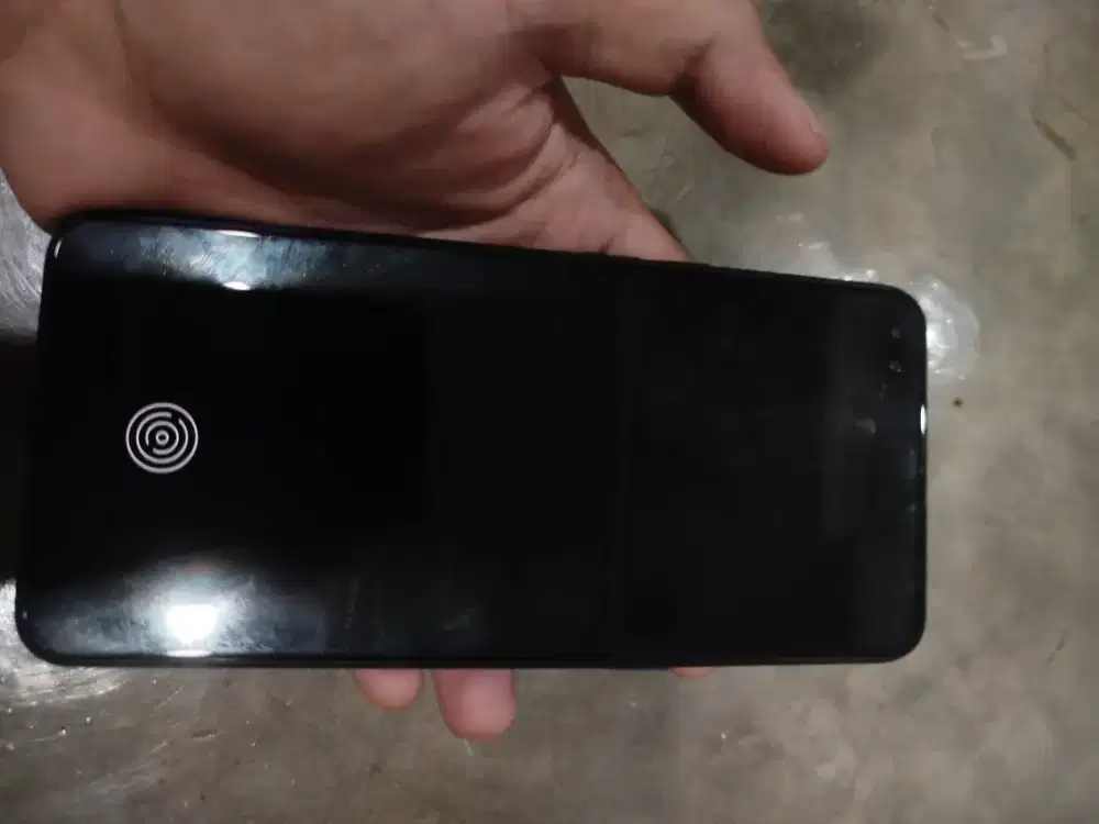 Reno 4 8/128 second nominus