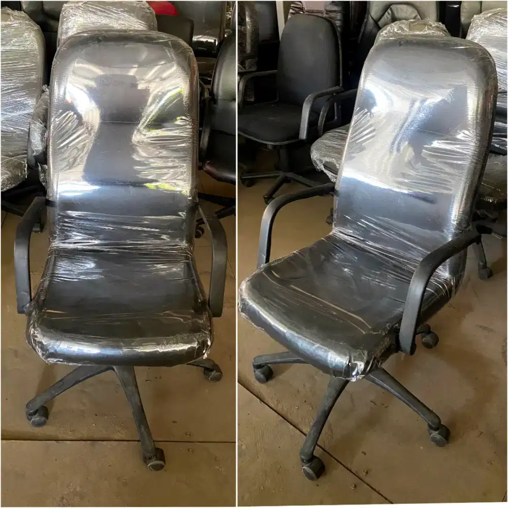 Second Kursi Direktur Hidrolis Kursi Kantor Pimpinan