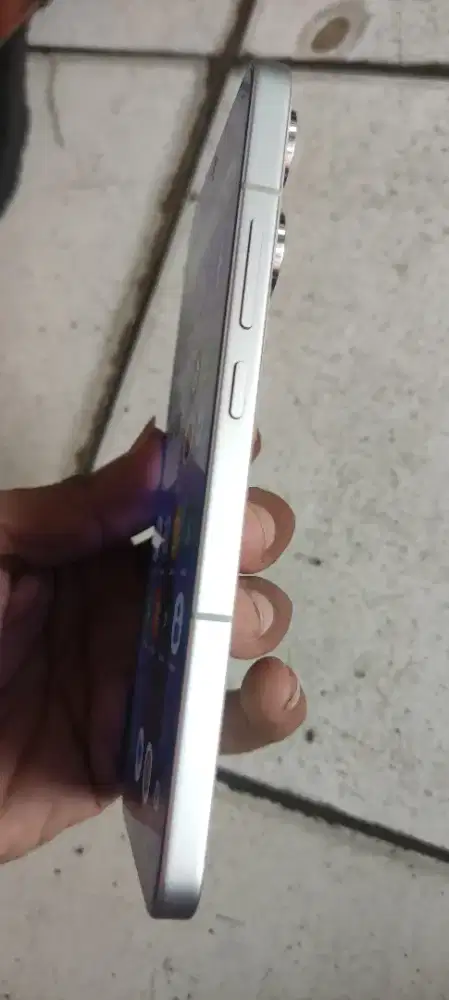 OPPO RENO 14 5G RAM 12/256 MULUS