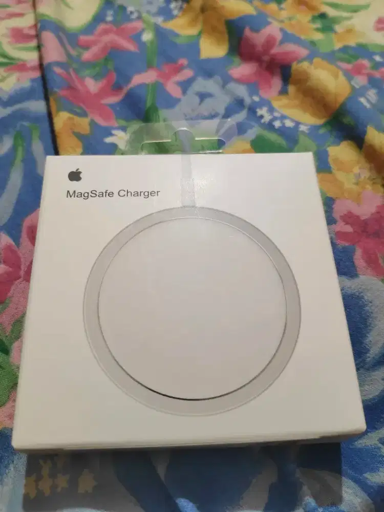Magsafe apple charger