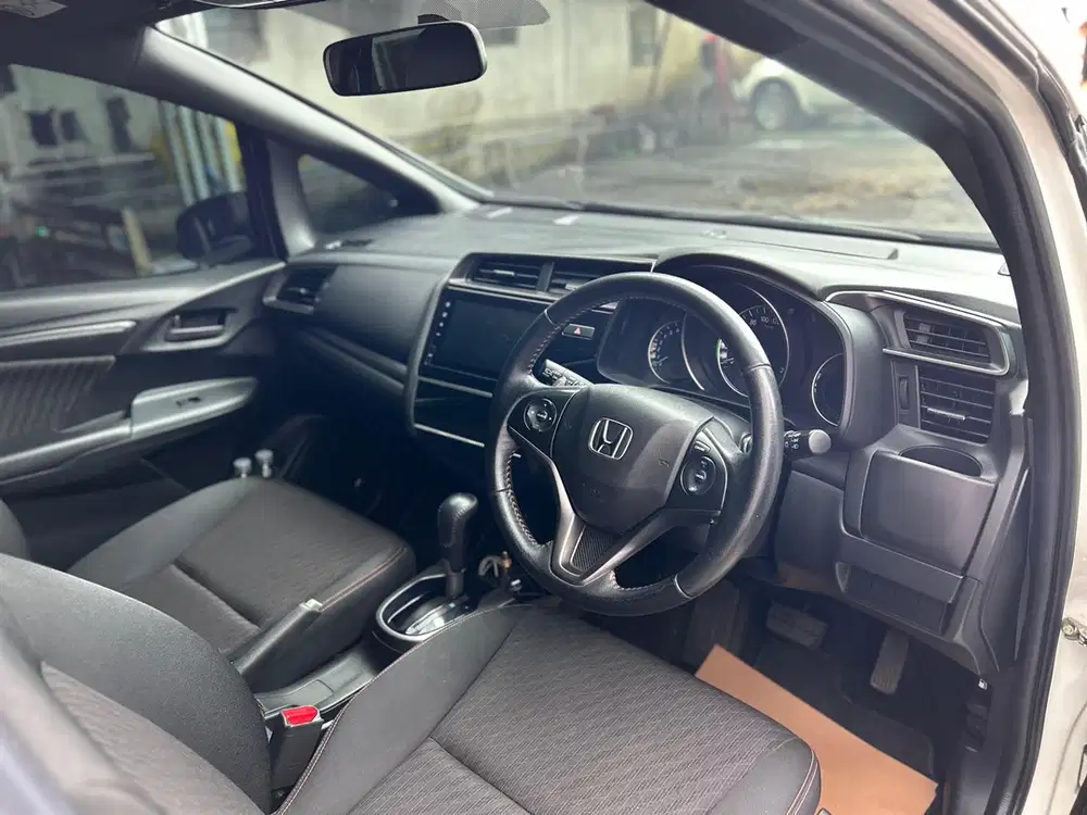 Honda Jazz 2020 Bensin