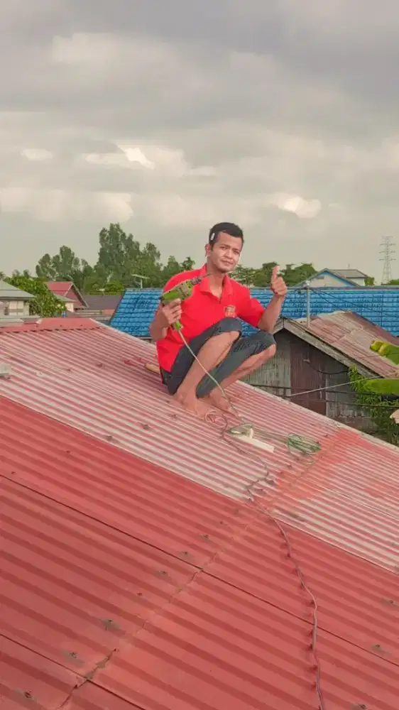 Jasa Tukang Bangunan