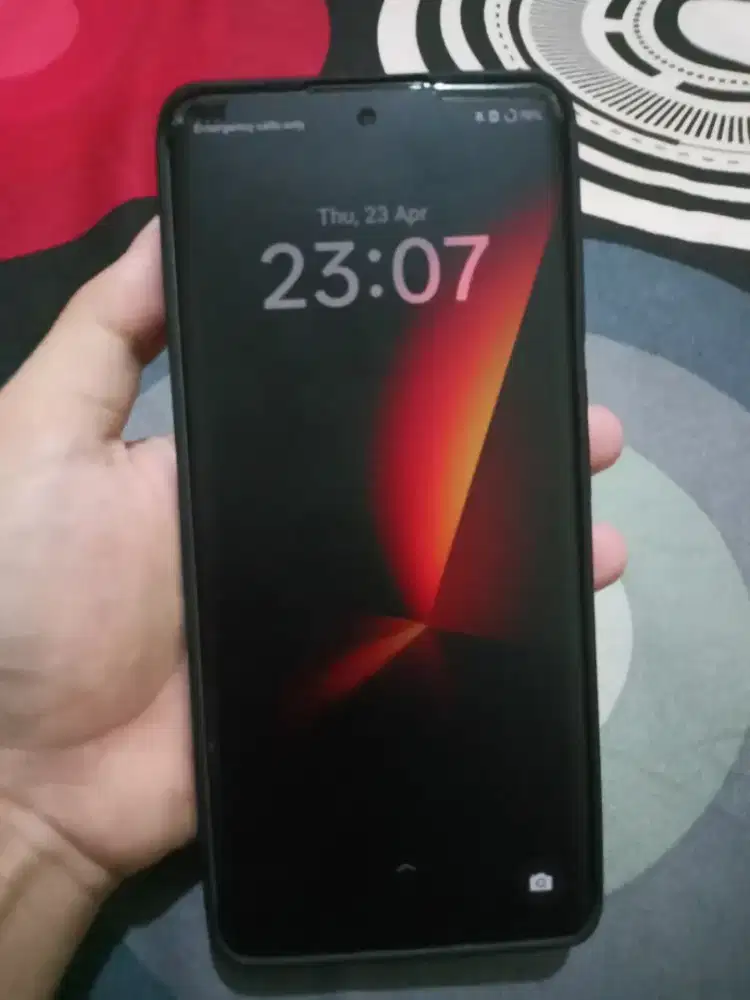 Realme 10 pro+ 5G 12/256gb Fullset