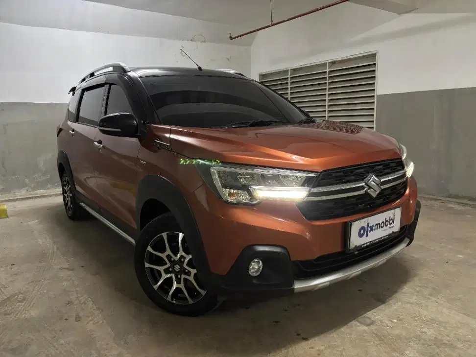 DP MURAH Suzuki XL7 1.5 Alpha Bensin-AT 2022  CZKYB