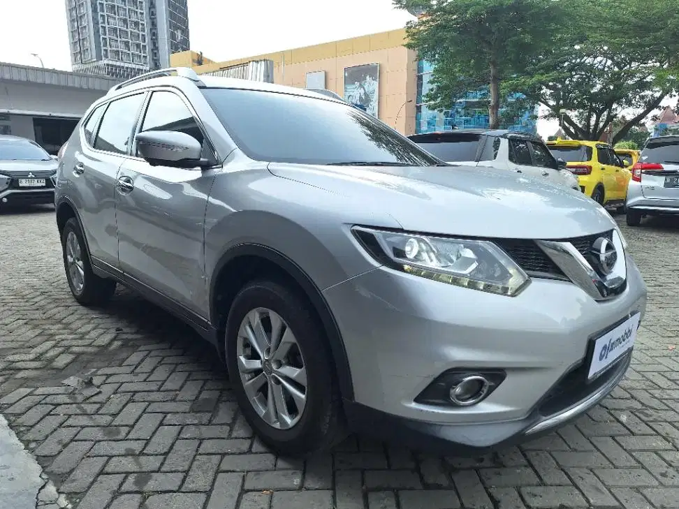 DP MURAH Nissan X-Trail 2.0 Bensin-AT 2016  CUIGB