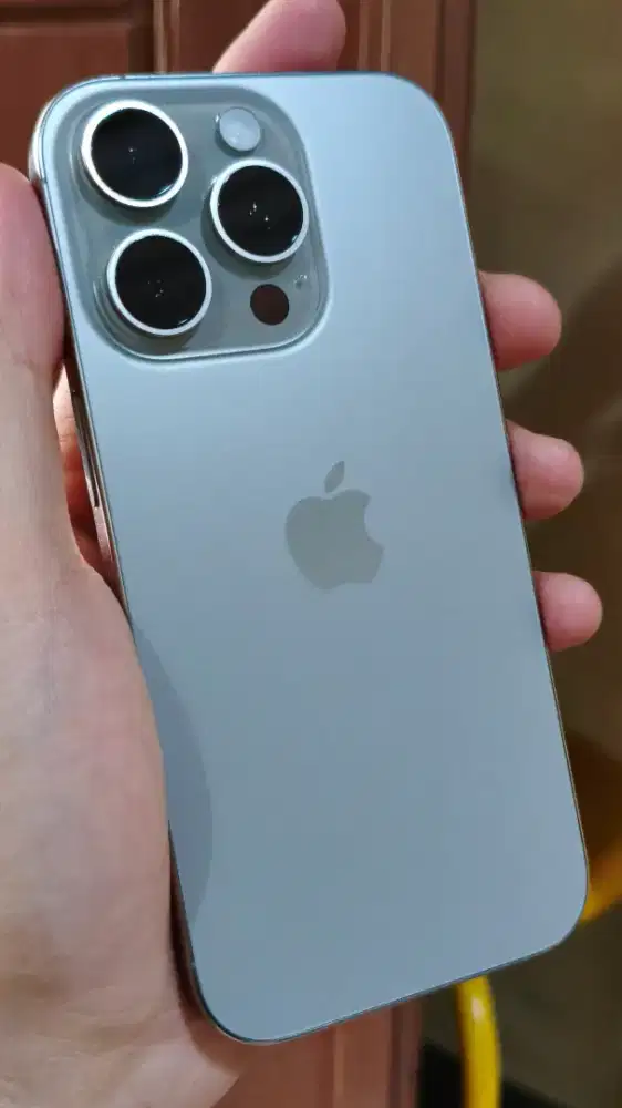 IPHONE 16 PRO IBOX MULUS NO MINUS FULLSET