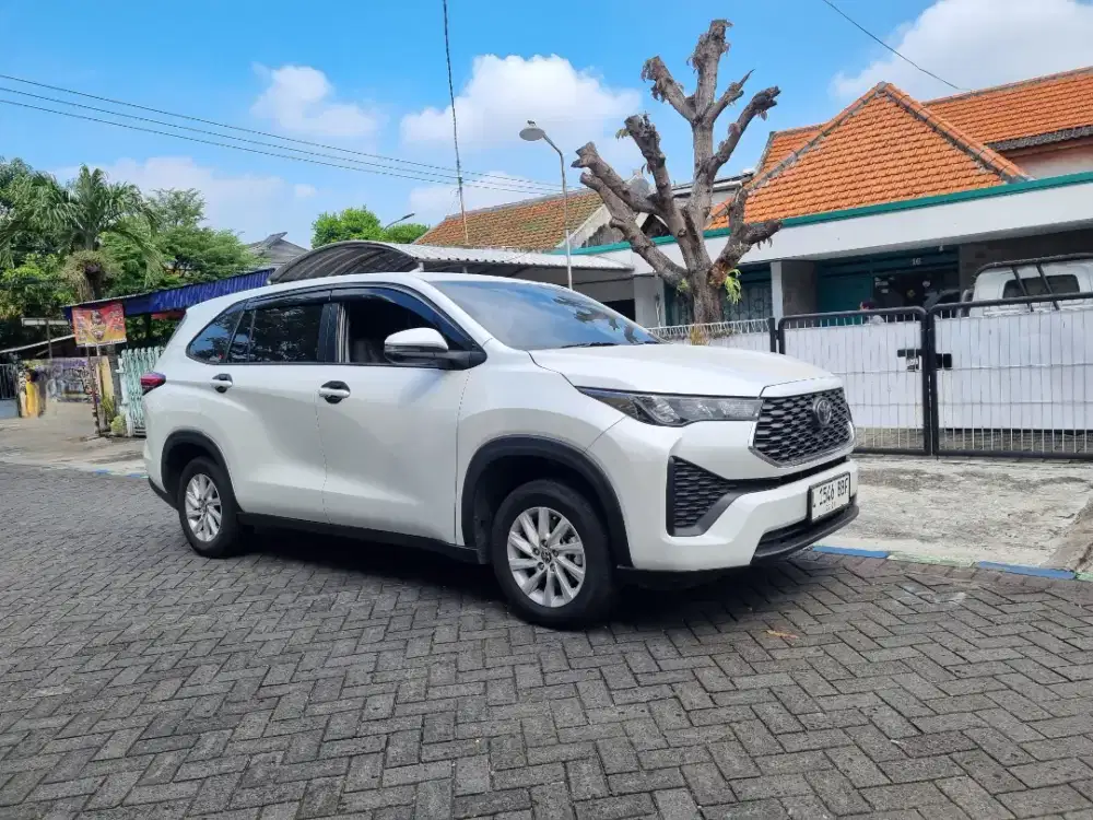 INOVA ZENIX 2.0 G METIK 2024