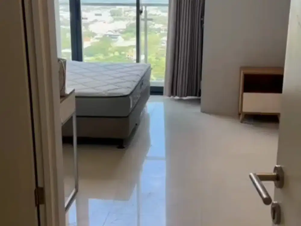 dijual apartment denver UC