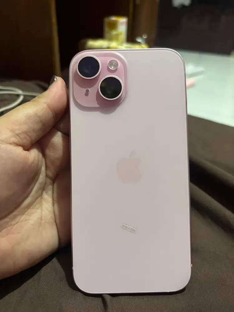 Iphone 15 256 GB IBOX