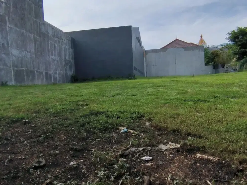 Citraland Area Komersial Surabaya Barat