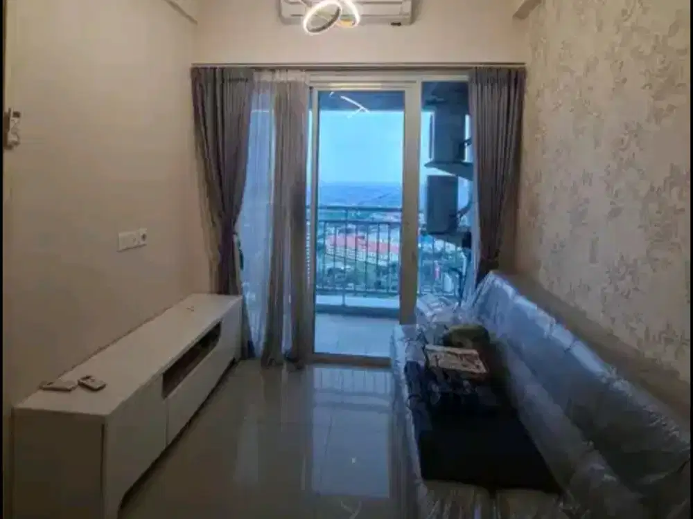 Apartemen Tanglin