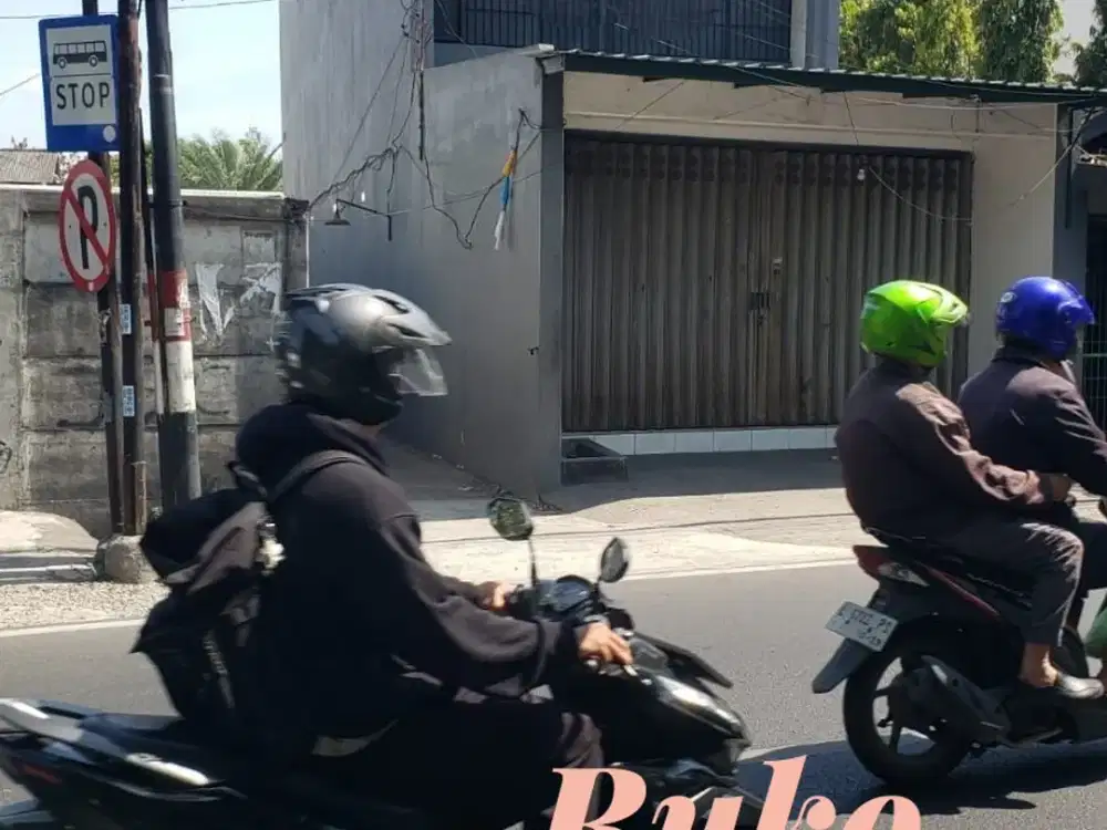 Ruko strategies 0 jalan raya wiyung, sby