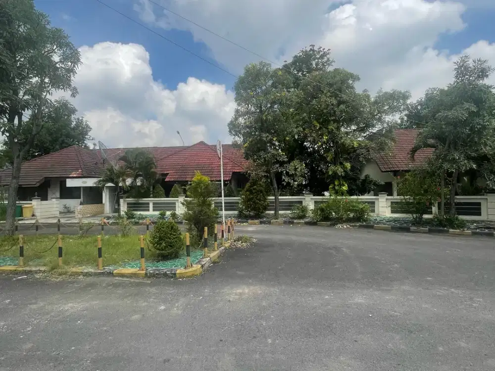 Gajah Mada Medaeng Kedungturi Taman Sidoarjo