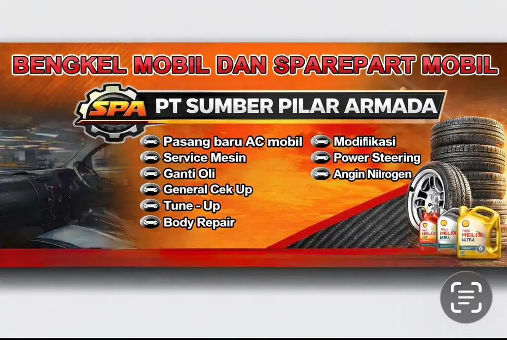 Montir AC berpengalaman