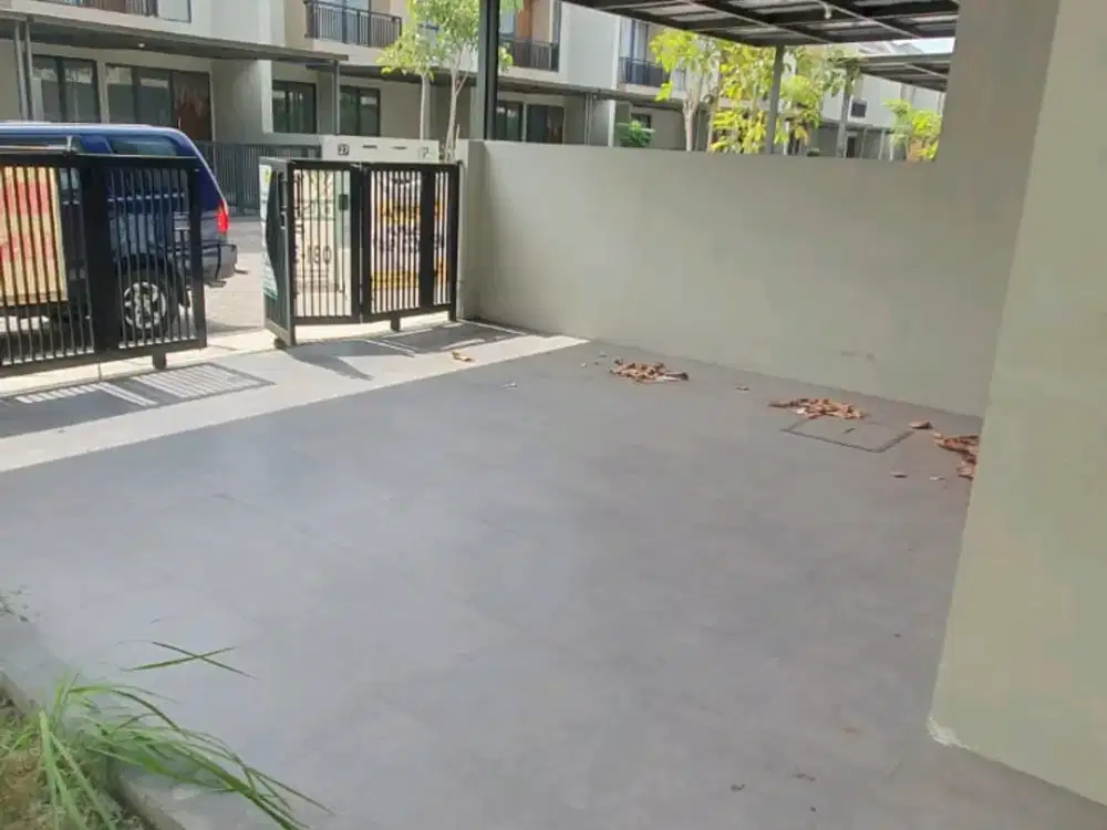 Disewakan rumah pondok Tjandra