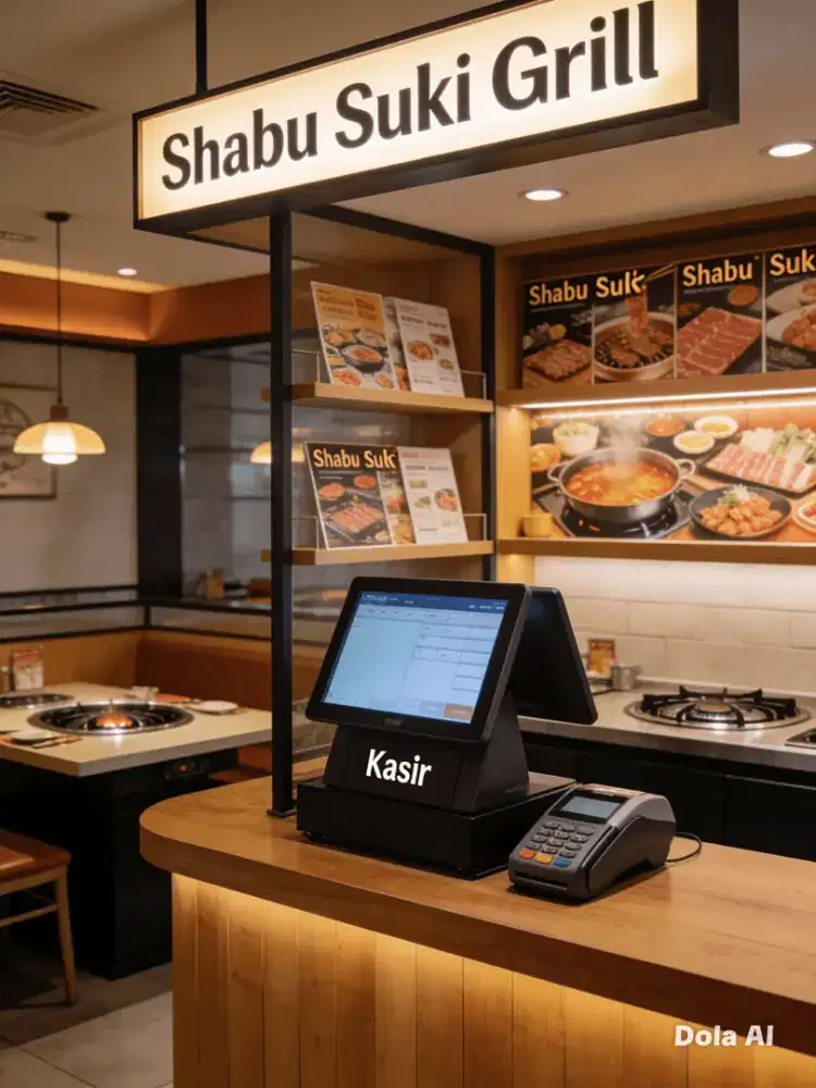 Kami butuhkan untuk restoran lowongan kerja