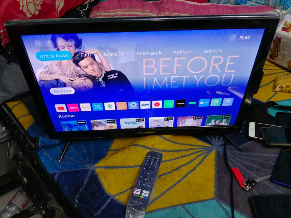 Terima jual tv bekas