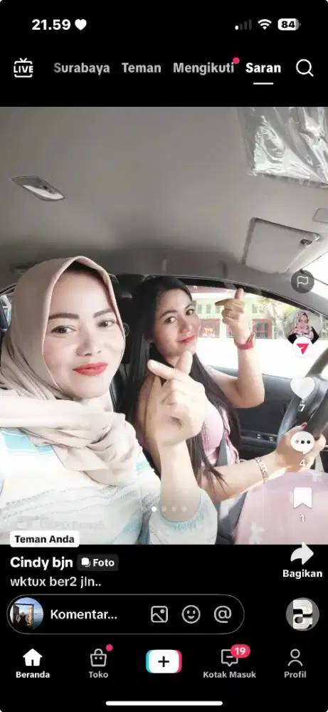 Administrasi keuangan