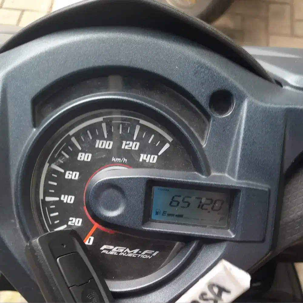 BEAT Remote New 2025