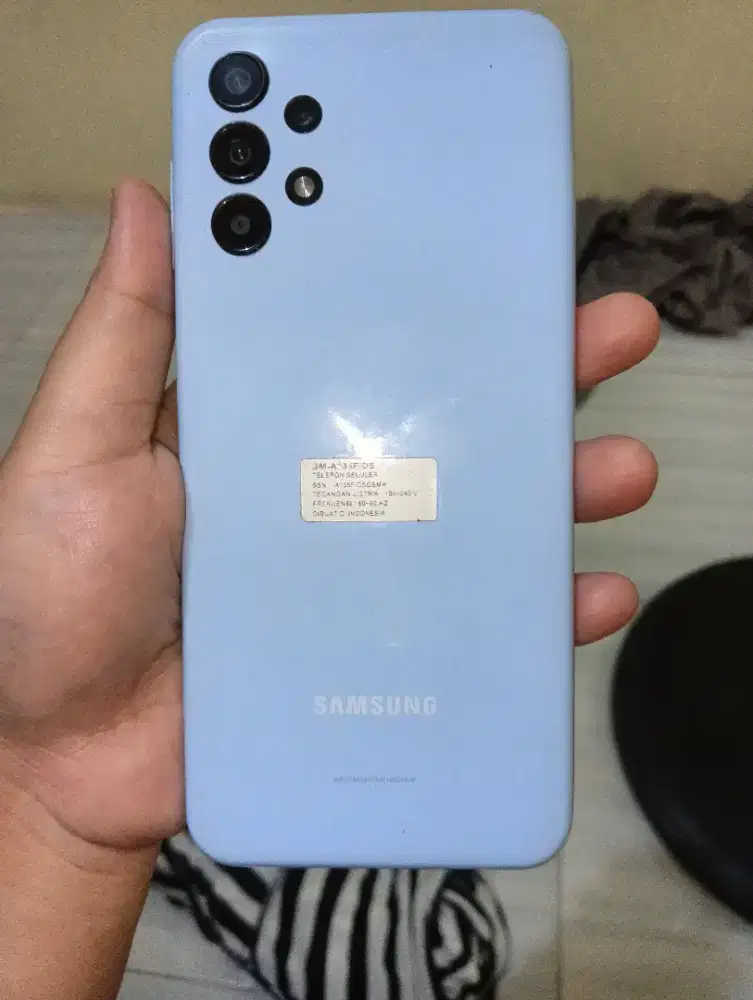 samsung a 13 bu
