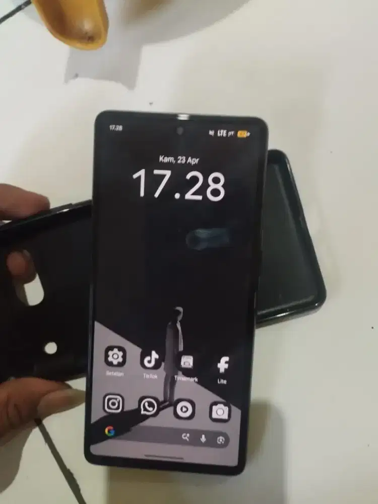 google gopik 7 fullset