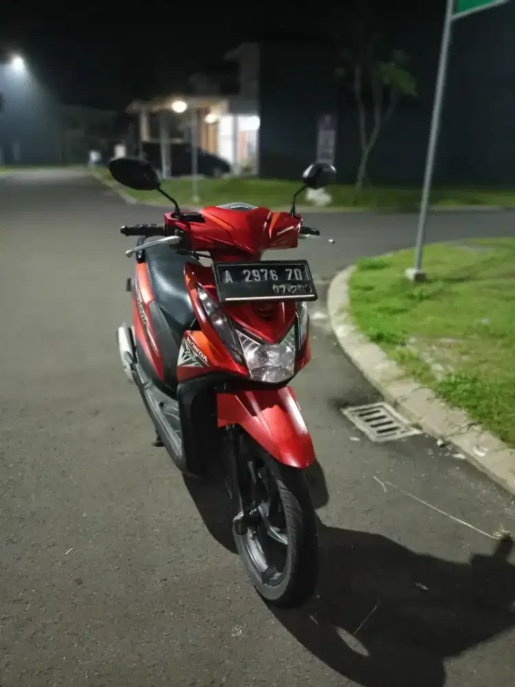 Beat FI Stater Halus Pjk On