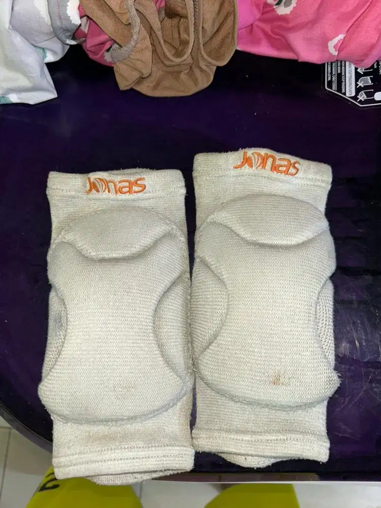 jual kne pad dan elbow pad