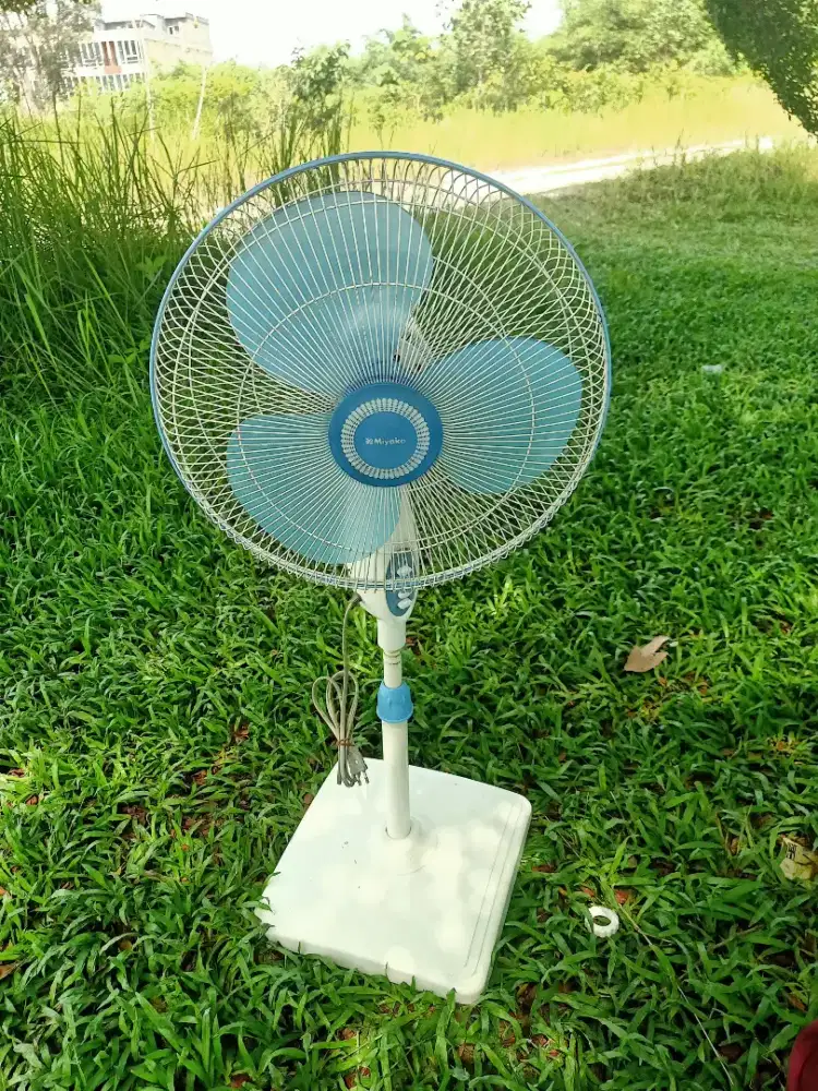 Di jual Miyako besar kipas anggin kencang badai topan no minus