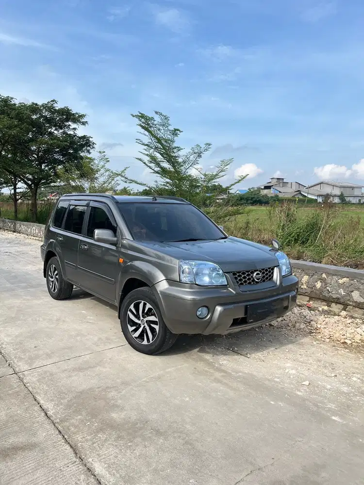 Nissan X-Trail 2003 Bensin