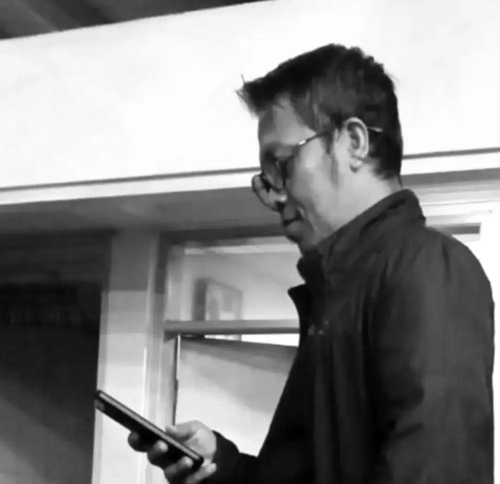 Cari pekerjaan apa saja