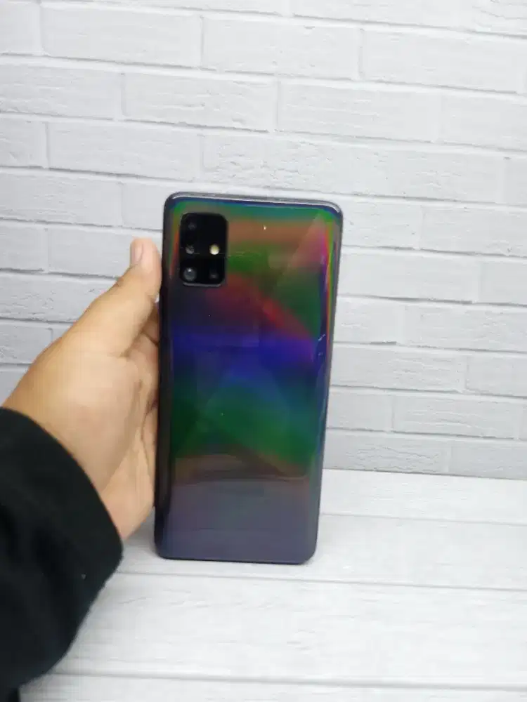 Samsung a51 6/128