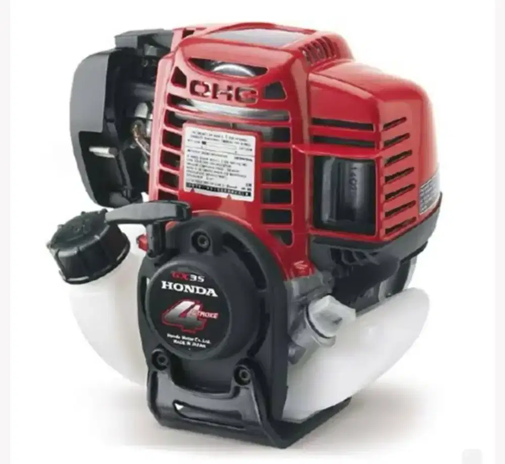 Mesin potong rumput Honda GX 35