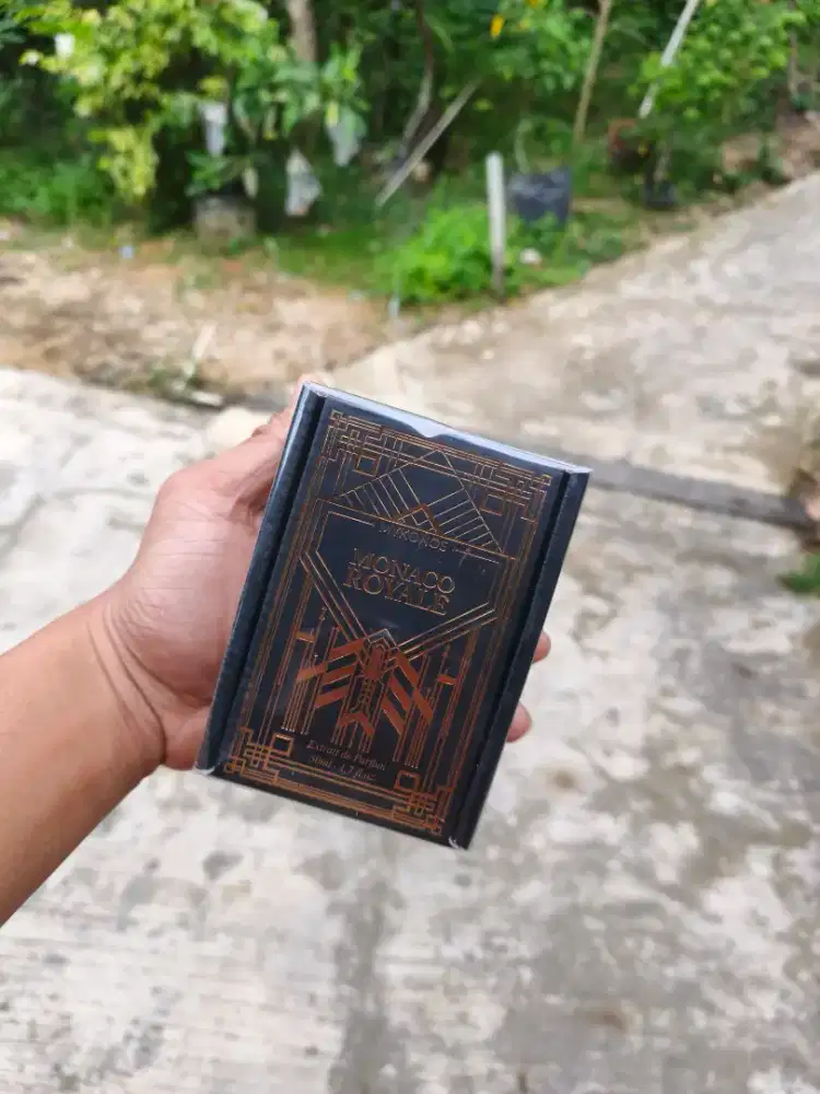 Mykonos Monaco Royale