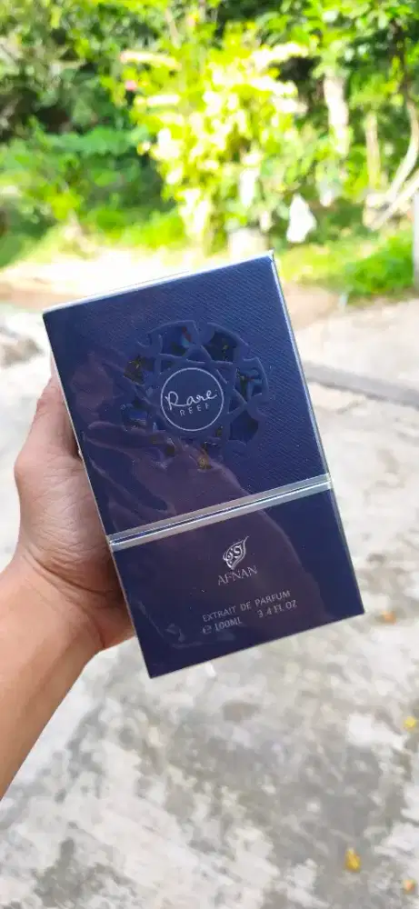 Afnan Rare Reef
